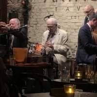 VISITE JAZZ ET SOIRÉE CLUB DE JAZZ AVEC UN MUSICIEN PROFESSIONNEL PAR YOUR NEW YORK STORY