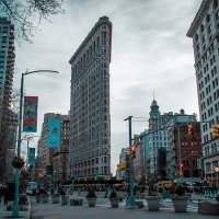Café Midtown/Downtown
