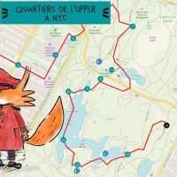 Family Way vous offre un jeu de piste pour découvrir un quartier de New York en famille 