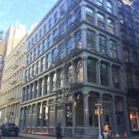 Visite guidée découverte de 4 quartiers : Greenwich, SoHo, Little Italy et Chinatown