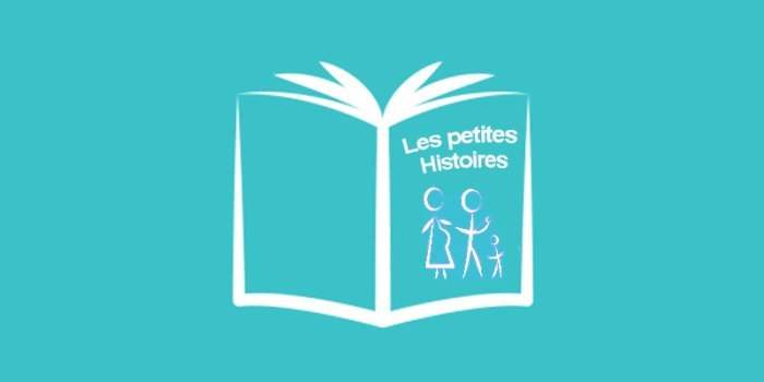 Les petites histoires à la la bibliothèque Albertine