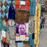 Mosaïc Trail à East Village : visite guidée avec guide professionnel