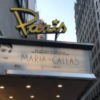 On se fait une toile/Maria by Callas