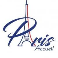 Vidéo-conférence avec Paris Accueil