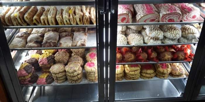 Marchés du monde : Spanish Harlem