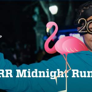 NYRR &#127878; Midnight Run &#127878; 4 Miles &#127878;