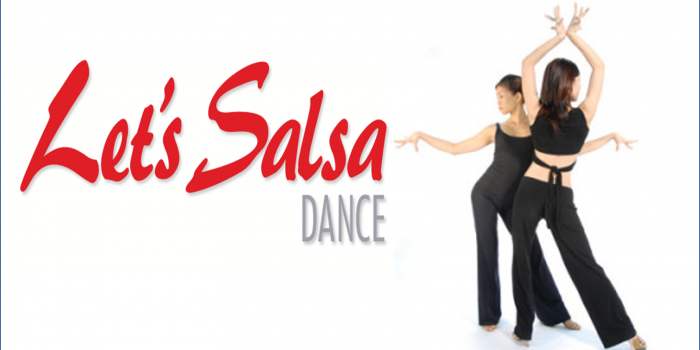 Rendez-vous impromptu : Initiation à la Salsa