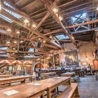 After-work Houston Hall - West Village
