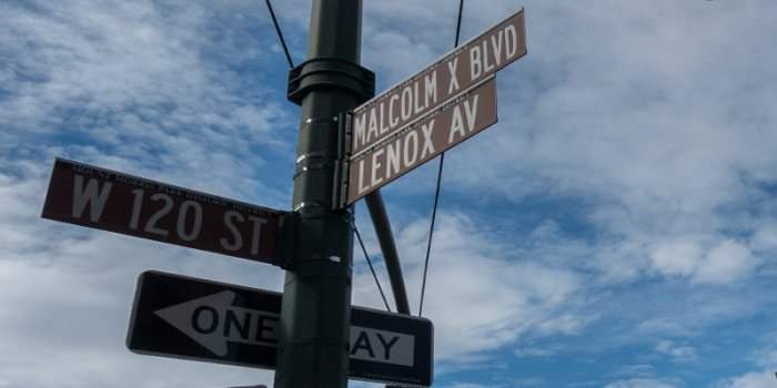 Harlem