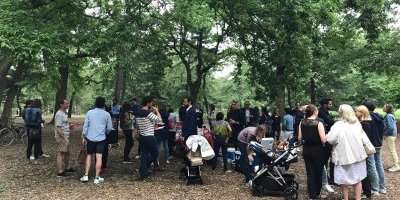 Picnic d'été et Assemblée Générale Annuelle Picnic d'été et Assemblée Générale Annuelle