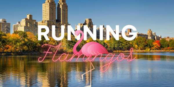 Running New-York