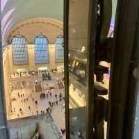 Visite guidée de Grand Central Terminal avec guide certifié