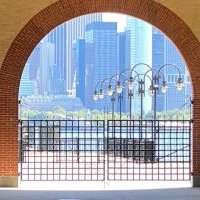  Balade en velo, Hoboken-Jersey City-Liberty State Park ''NEW''