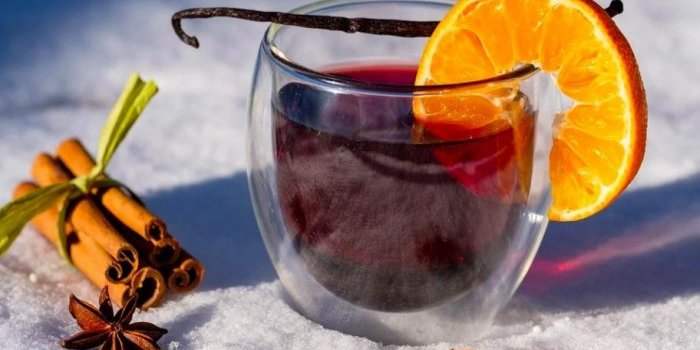Apéro de l'ANY : 1er Vin Chaud de 2022 - Du 3 février - REPORTÉ AU JEUDI 10 FÉVRIER 