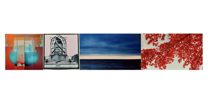 Atelier d'Artiste #9- Atypiques Photographes