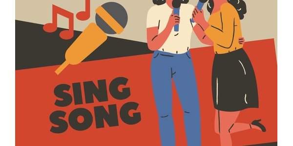 ANY Sing Song