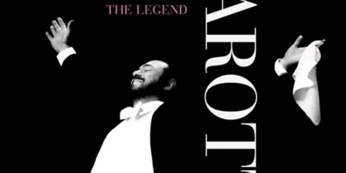 On se fait une toile/Pavarotti