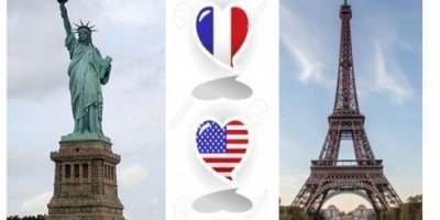 Echanges Franco-Américains Echanges Franco-Américains