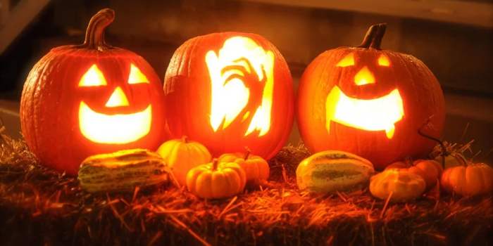 ANY Family Halloween 2020 