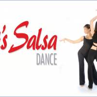 Rendez-vous impromptu : Initiation à la Salsa