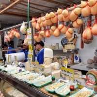 Marché du monde : Little Italy du Bronx - ANNULE