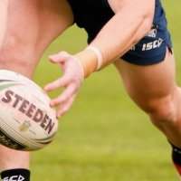 ANY MEN : RUGBY Touch