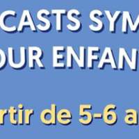 ANY Family - Podcast pour enfant 5-6 ans