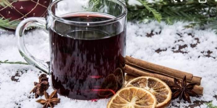 Vin chaud de l'Any 2