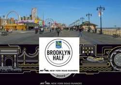 21 mai | Brooklyn Half 2022 - Samedi 21 mai de 07h00 à 11h00