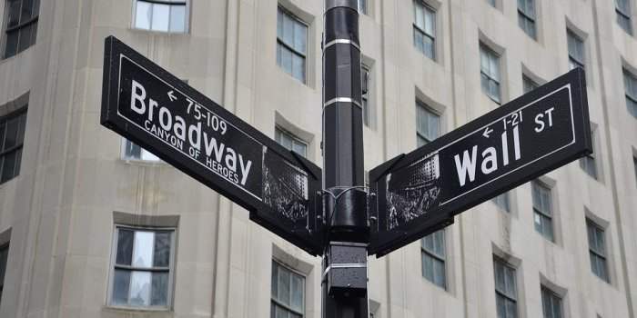 Sorties Photos Wall Street sur le thème de la lumière 