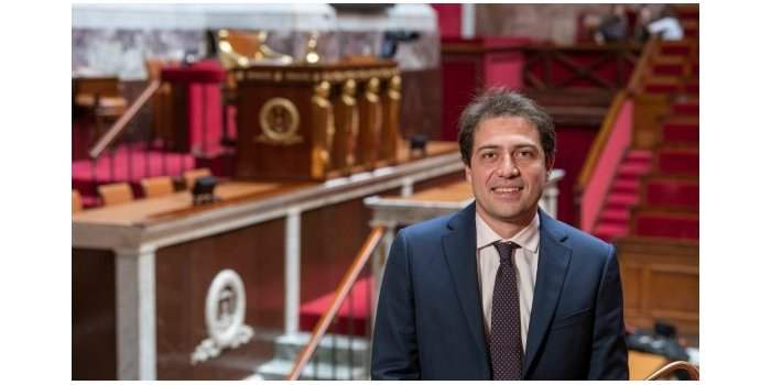 RENCONTRE AVEC M. LE DÉPUTÉ DES FRANÇAIS D'AMÉRIQUE DU NORD