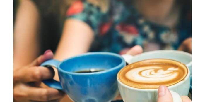 Café de Rentrée !
