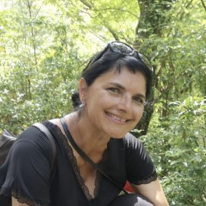 Langellier Carole