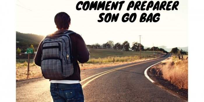 Apéro de l'ANY....Go Bag !