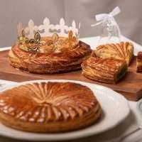 Rendez-vous impromptu : Galette des Rois, soutien des Patissiers français à NYC !