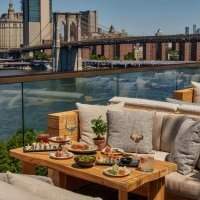 &#127863;AFTER-WORK - Harriet's Rooftop &#127865;