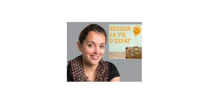 Rencontres Santé et ANY family-Les couples à l'épreuve de l'expatriation