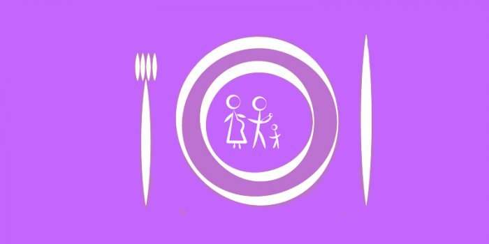 Dîner des filles