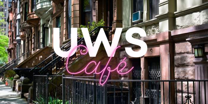 Cafe Upper West Side