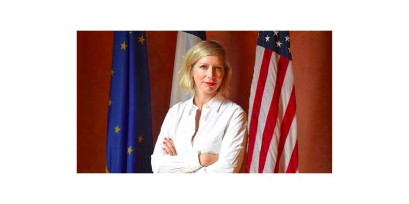 Webinaire : La Consule Générale de France à NY répond à vos questions