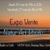 NATUR'ART PHOTO de Sophie Lechanoine