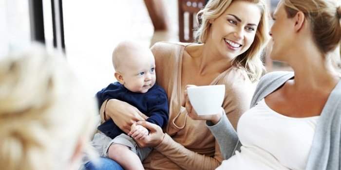 ANY Family Café des Parents