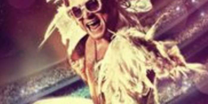 On se fait une toile/Rocketman