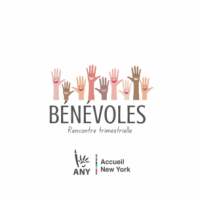Rencontre Bénévoles - Mardi 30 novembre 2021 10:00-12:00