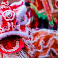 ANY Discovery Visite de Chinatown pour le nouvel an chinois - Lundi 31 janvier de 10h00 à 12h00
