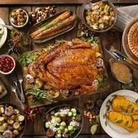 AnyCook : Thanksgiving side dishes