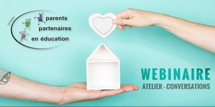 ANY Family Conversation : LE SOMMEIL 
