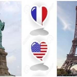 Echanges Franco-Américains