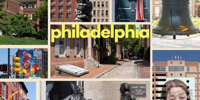 ANY Discovery à Philadelphie