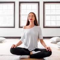 Zen Meditation with Sylvie